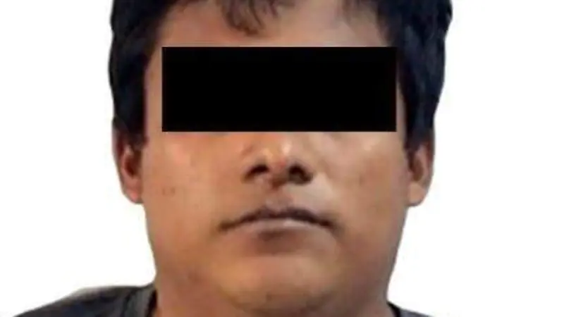 DETENIDO
